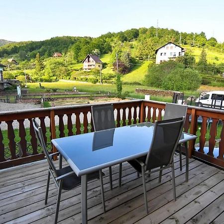 Apartament Le Logis Du Wald Maisonsgoutte Zewnętrze zdjęcie