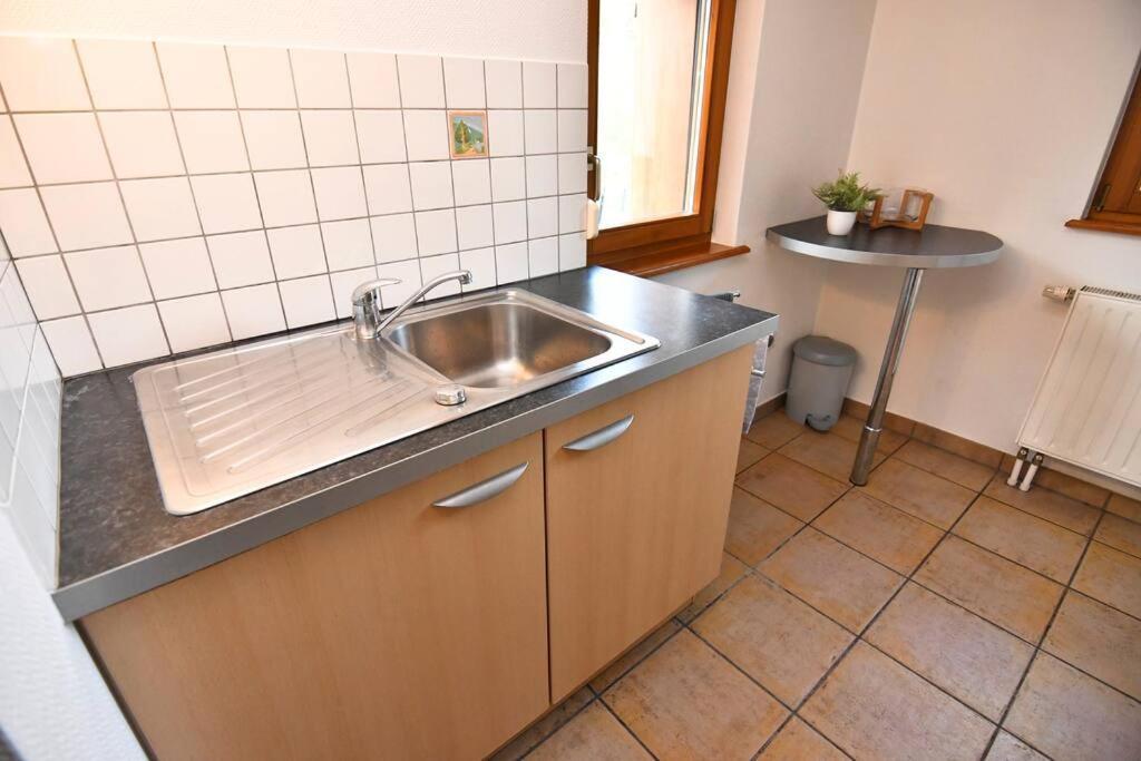 Apartament Le Logis Du Wald Maisonsgoutte Zewnętrze zdjęcie