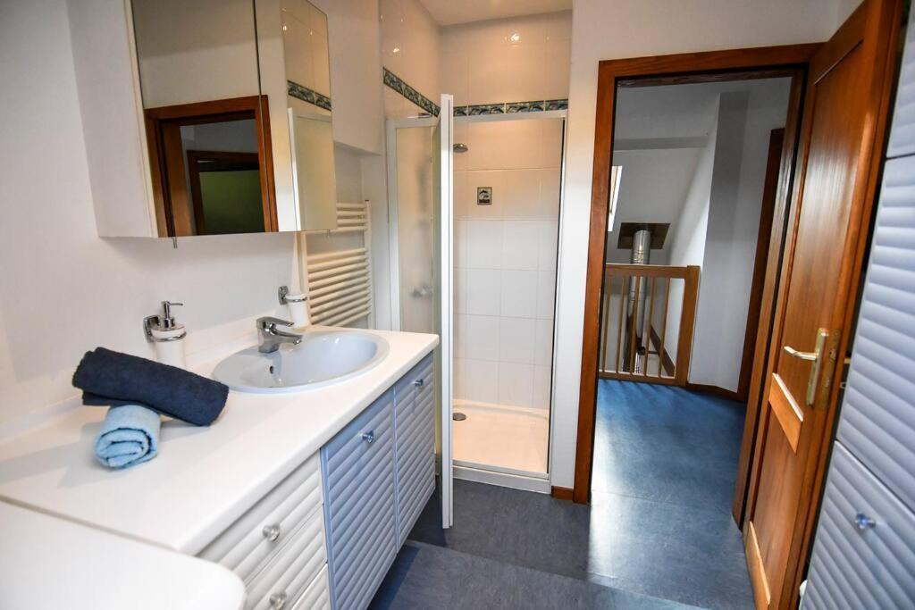 Apartament Le Logis Du Wald Maisonsgoutte Zewnętrze zdjęcie