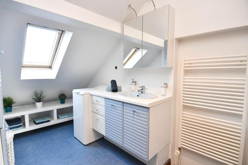 Apartament Le Logis Du Wald Maisonsgoutte Zewnętrze zdjęcie